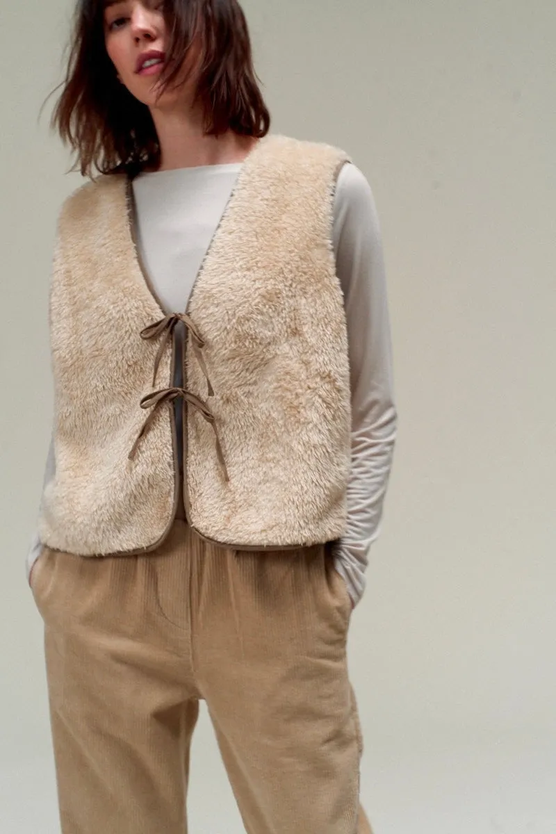 Elka Vest