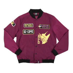 Epyon Pilot Bomber