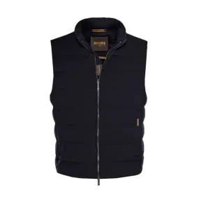 GILET OLIVER-KN Man Dark Blue 