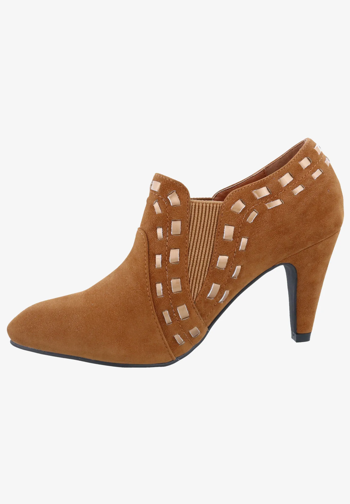 Grappa Bootie