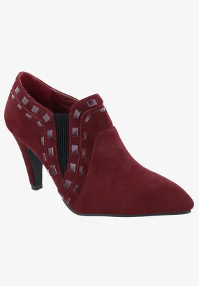 Grappa Bootie