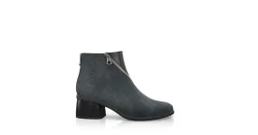 Heeled Ankle Boots 5928