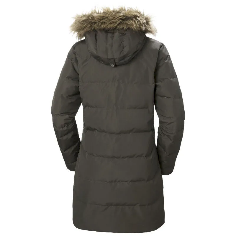 Helly Hansen  Aden Down Parka - Parka - Donna