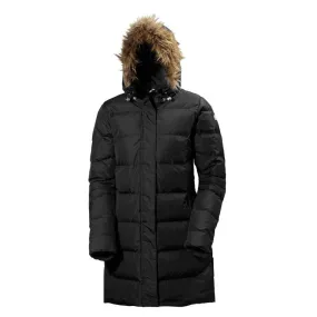 Helly Hansen  Aden Down Parka - Parka - Donna