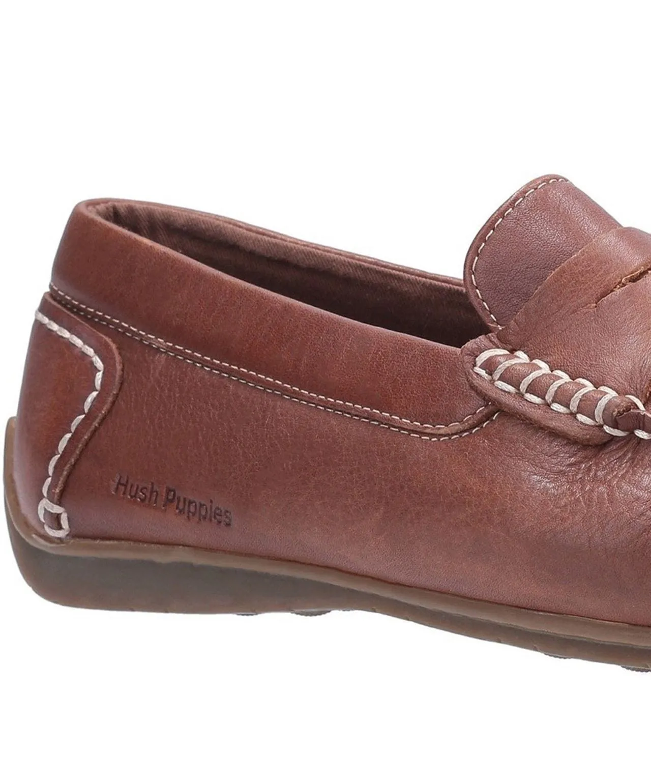 Hush Puppies Arthur Mens shoes