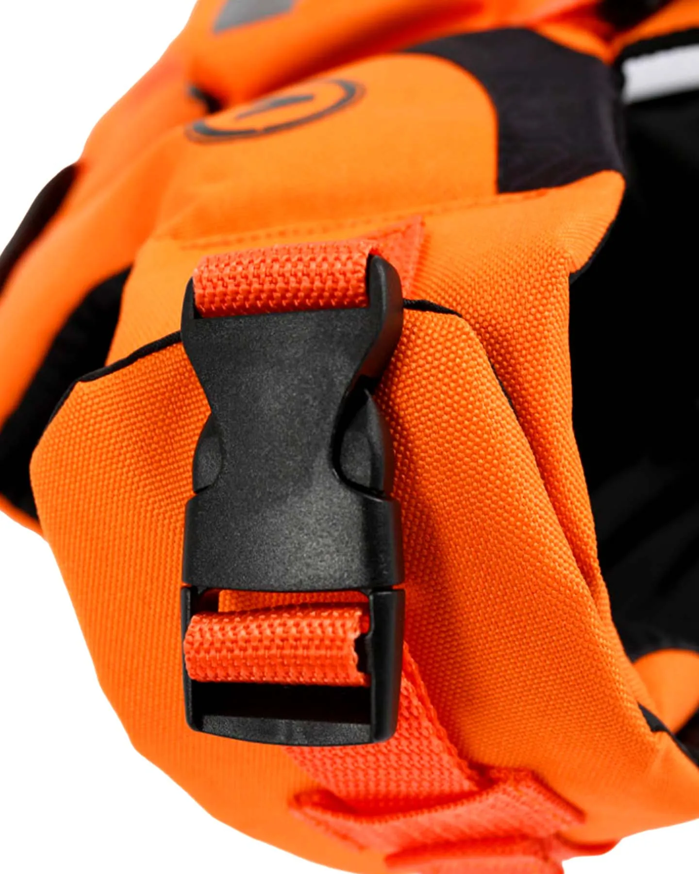 Jetpilot Venture Dog Pfd - Orange - 2024