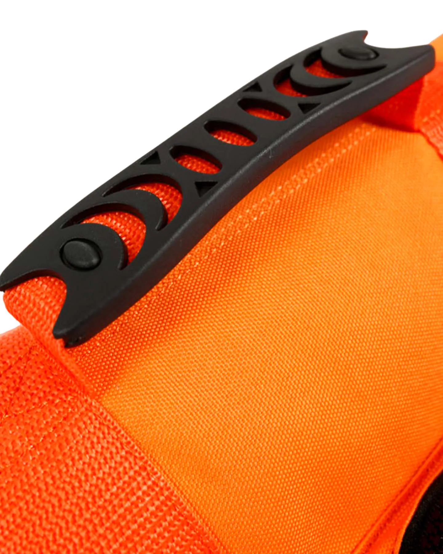 Jetpilot Venture Dog Pfd - Orange - 2024