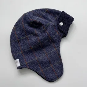 Johnstons of Elgin Wool Hat: 6-10 Years