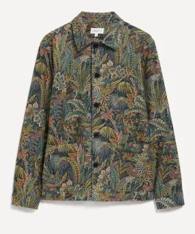 Jungle Voyage Chore Jacket