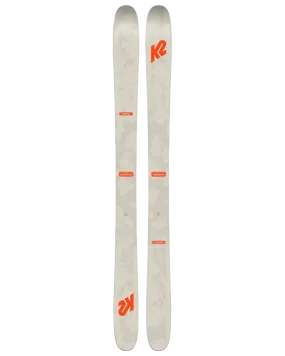 K2 Factory Poacher Skis - 2024