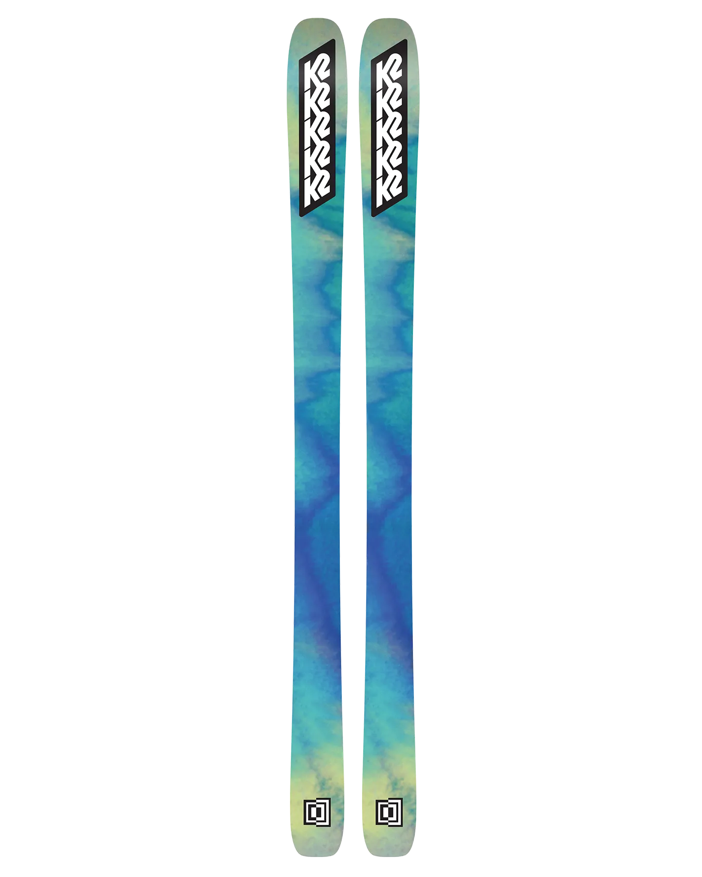 K2 Mindbender 99Ti Snow Skis - 2025