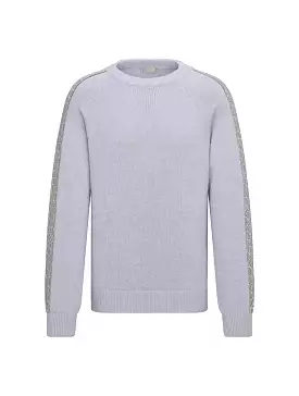 KNIT DIOR OBLIQUE