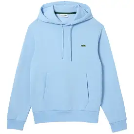 Lacoste Overhead Hood SH9623 - Overview Blue