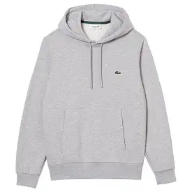 Lacoste Overhead Hood SH9623 - Silver Chine