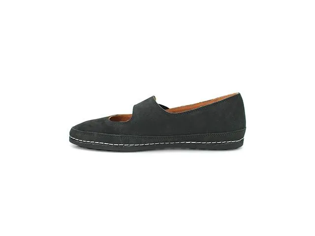 L'Amour Des Pieds Denisse Slip-on Black