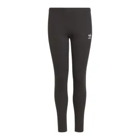 LEGGINGS ADICOLOR SLIM FIT Bambina Nero