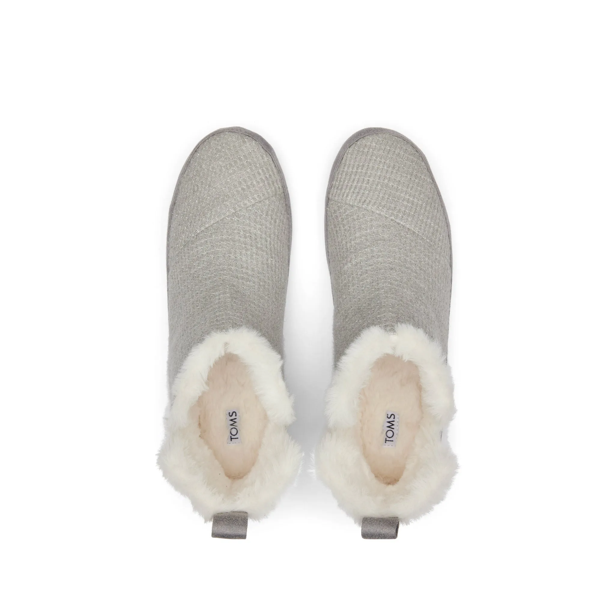 Lola Bootie Slipper