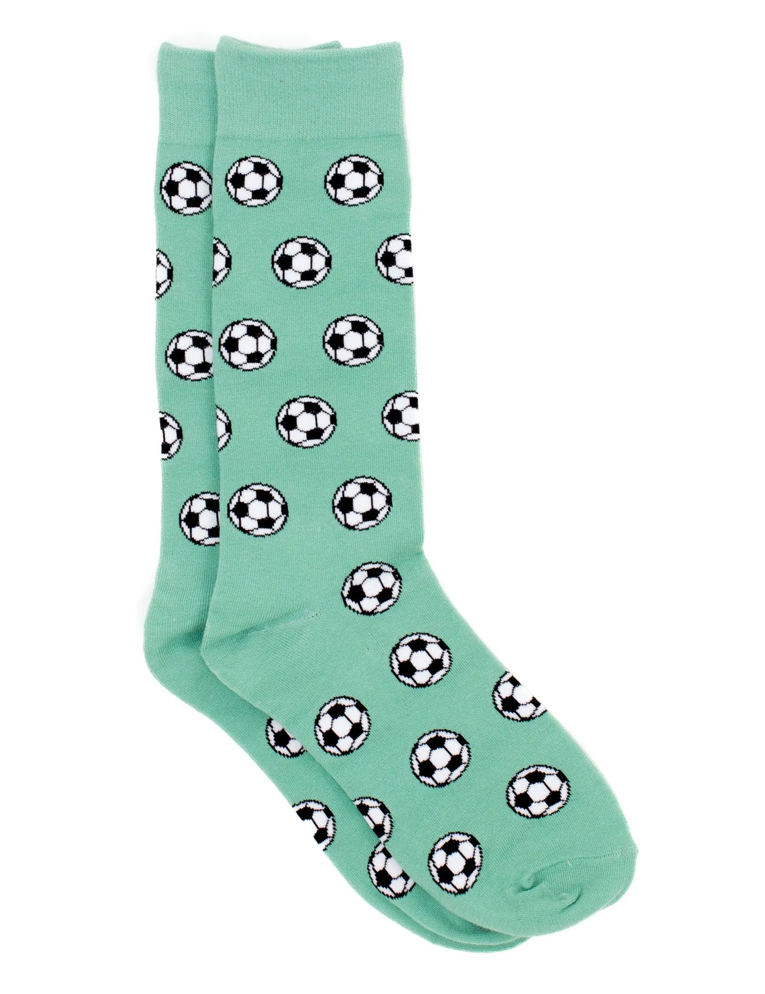 Lucky Duck Socks - Soccer