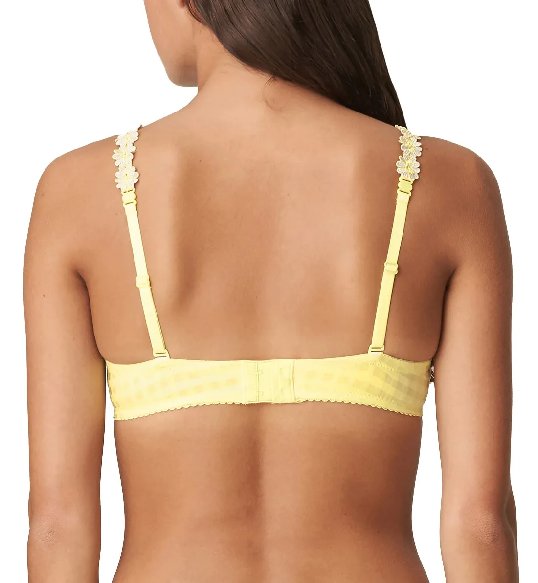 Marie Jo Avero Multiway Underwire Bra (0100410) - Pineapple