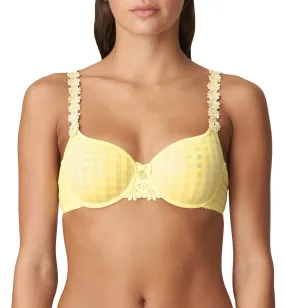 Marie Jo Avero Multiway Underwire Bra (0100410) - Pineapple