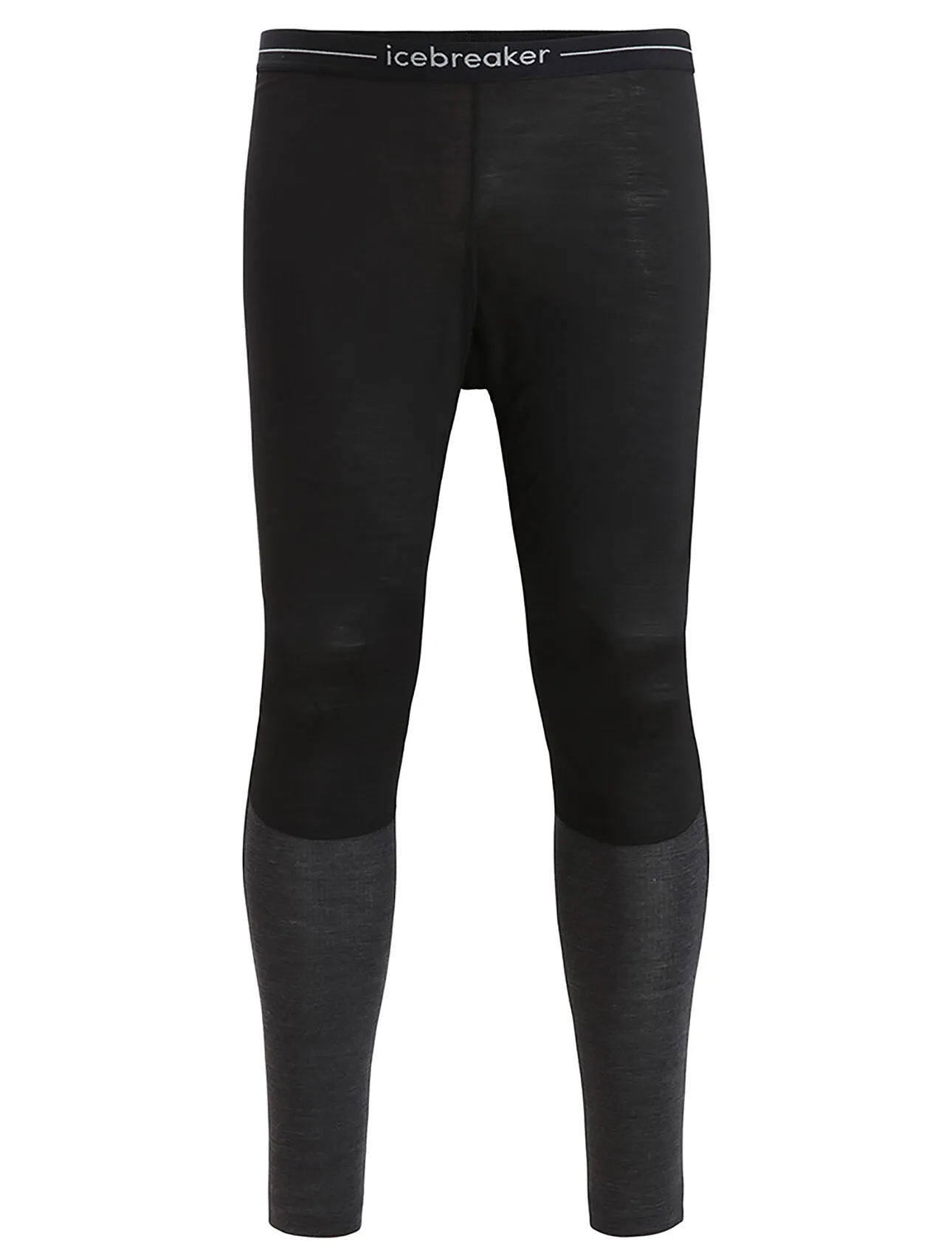 Mens 125 ZoneKnit™ Merino Blend Thermal Leggings