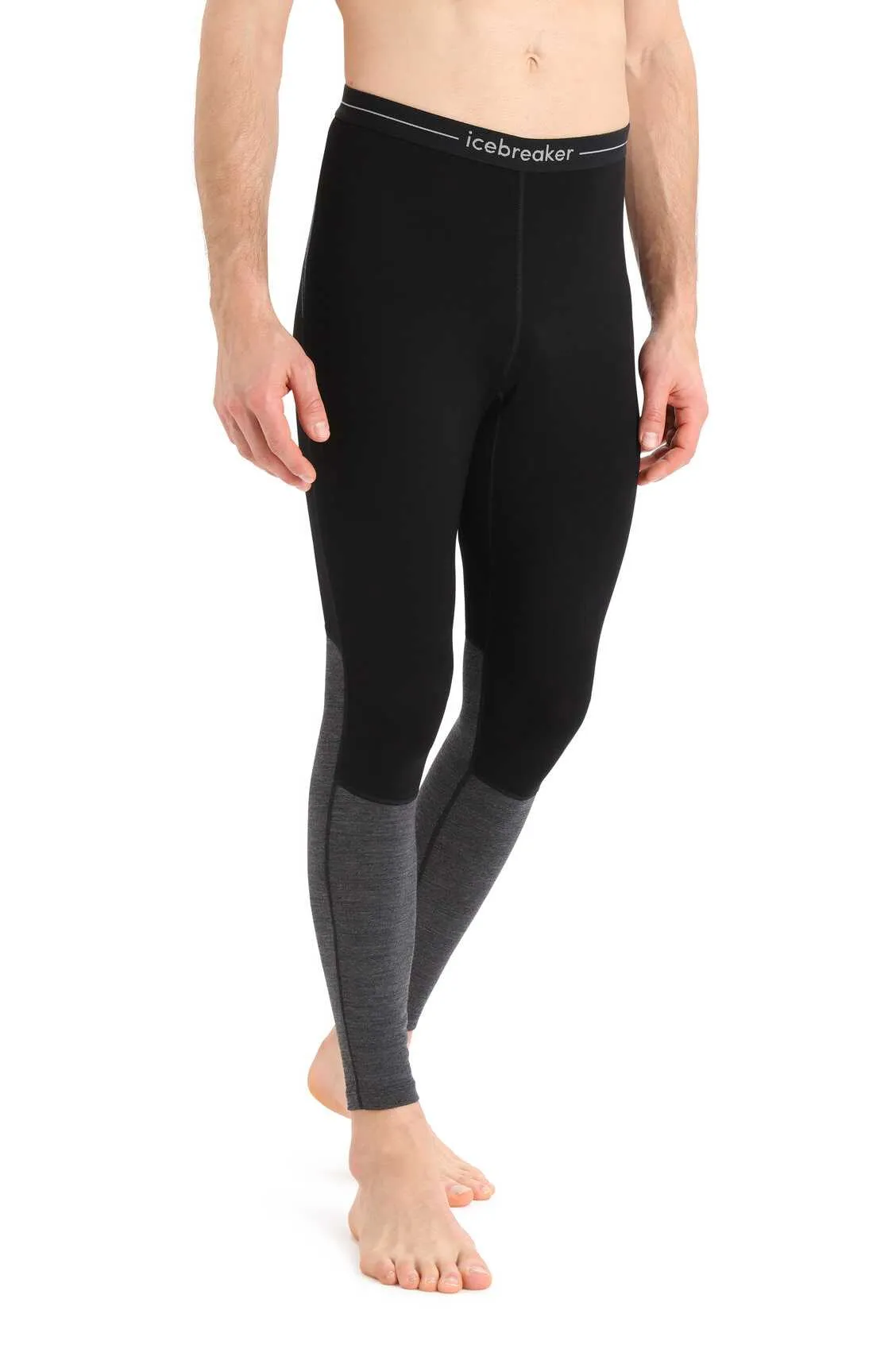 Men's Merino 260 ZoneKnit™ Merino Thermal Leggings