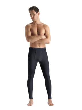 MEN'S Woolen-Silk Long Johns