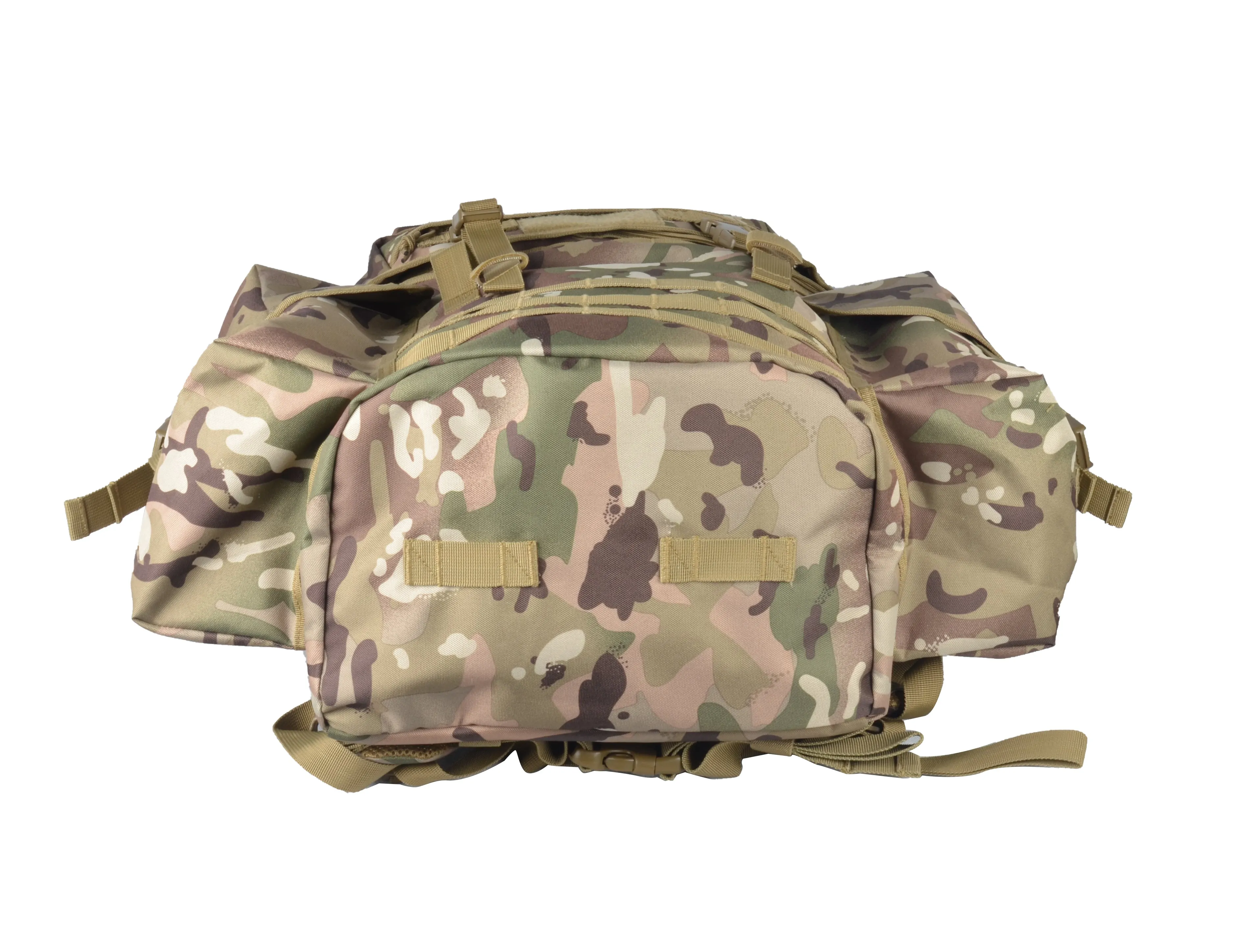 MK4 Cadet 50L Compatible Bergen