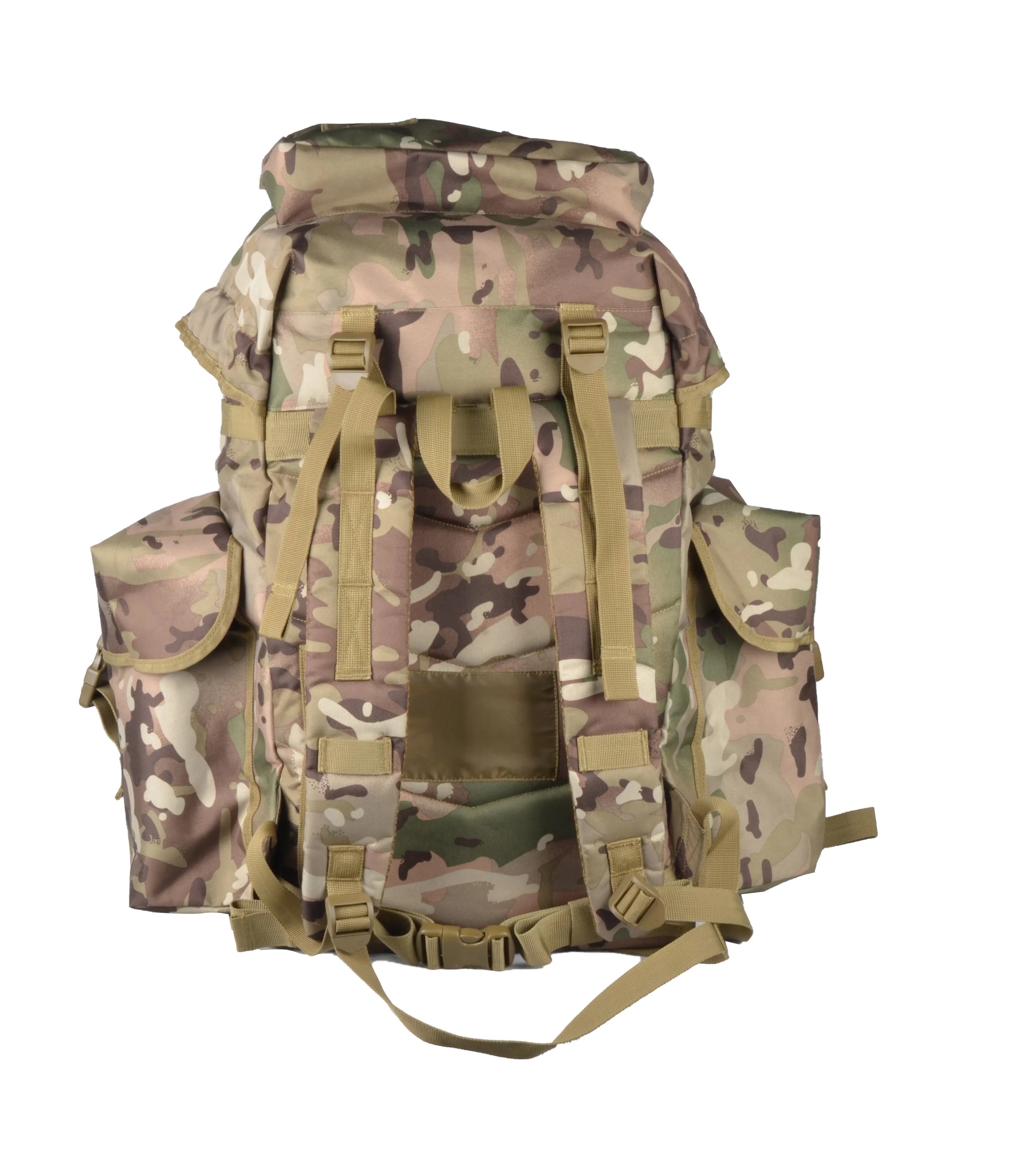 MK4 Cadet 50L Compatible Bergen