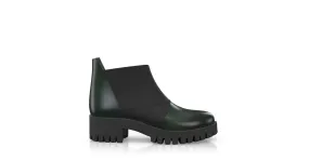 Modern Ankle Boots 2072