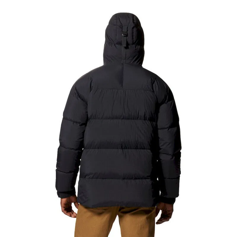 Mountain Hardwear  Nevadan Down Parka - Parka - Uomo