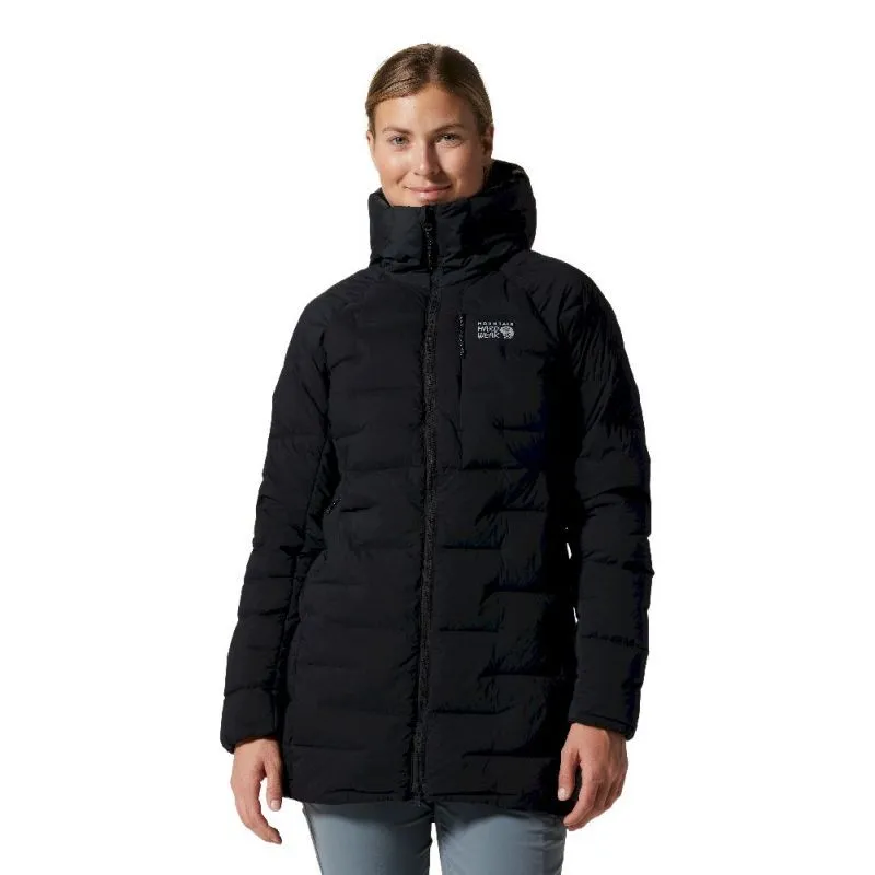 Mountain Hardwear  Stretch Down Parka - Parka - Donna