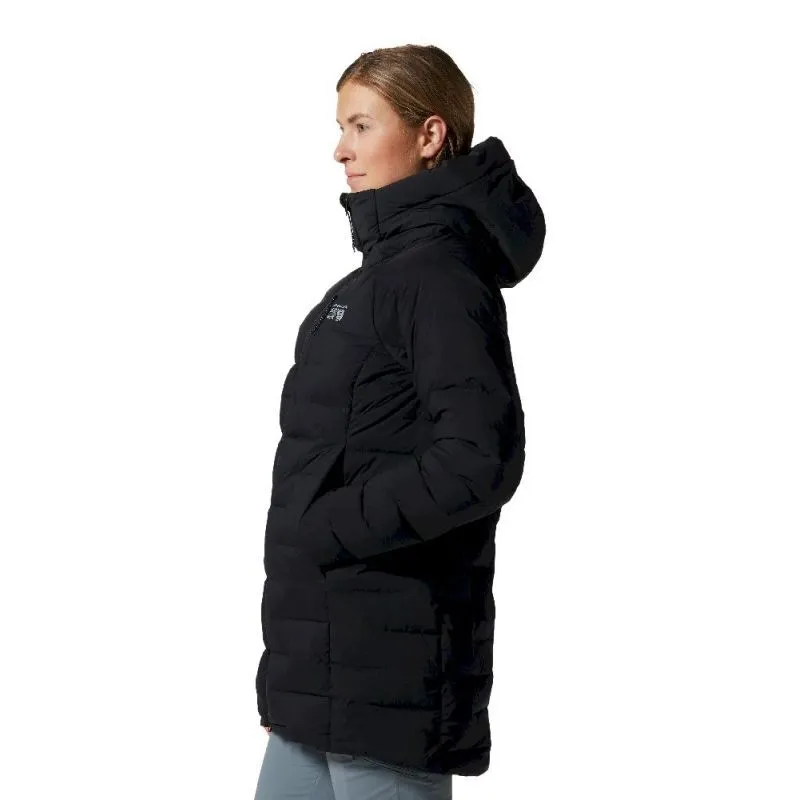 Mountain Hardwear  Stretch Down Parka - Parka - Donna