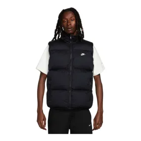 Nike Sportswear Club PrimaLoft® Men's Water-Repellent Puffer Vest - Clothing