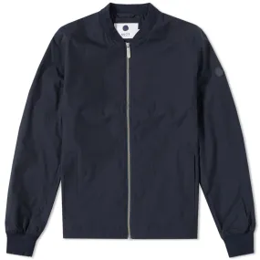 NN07 Bomber JacketNavy