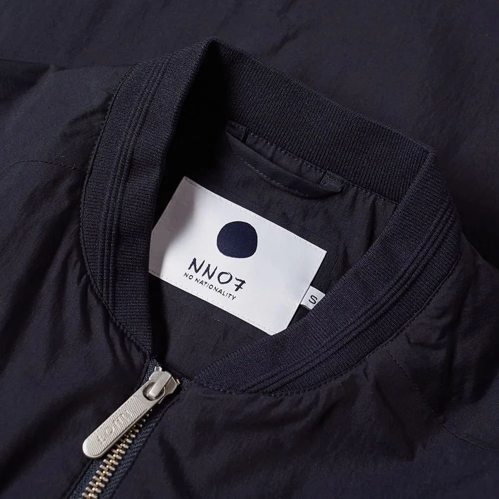 NN07 Bomber JacketNavy