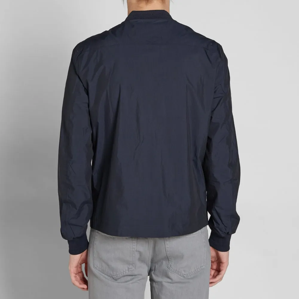 NN07 Bomber JacketNavy