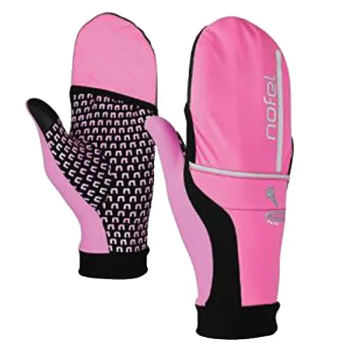 Nofel Velocity Convertible Mitten