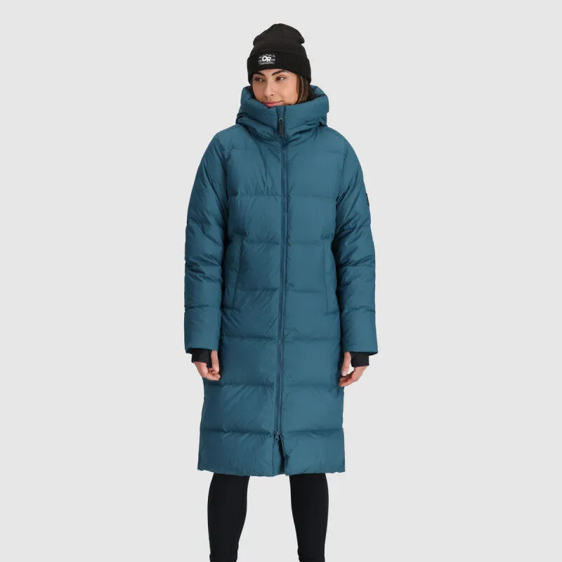 Outdoor Research  Coze Down Parka - Parka - Donna