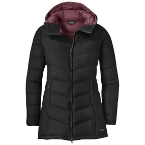 Outdoor Research  Transcendent Down Parka - Giacca in piumino - Donna