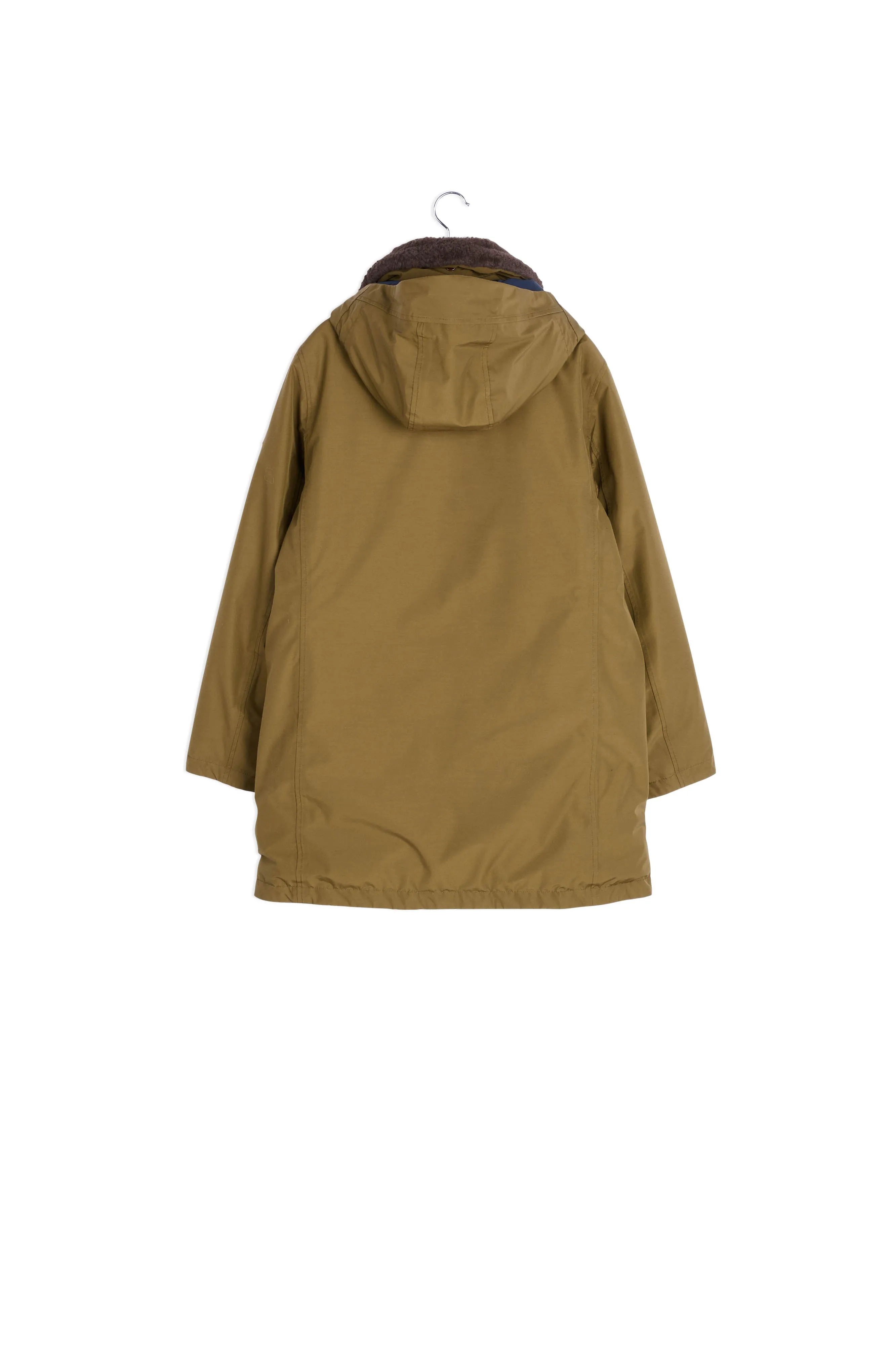 Parka - 42