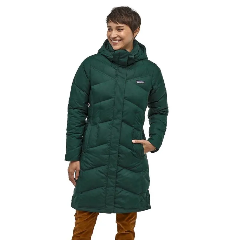 Patagonia  Down With It Parka - Giacca invernale - Donna