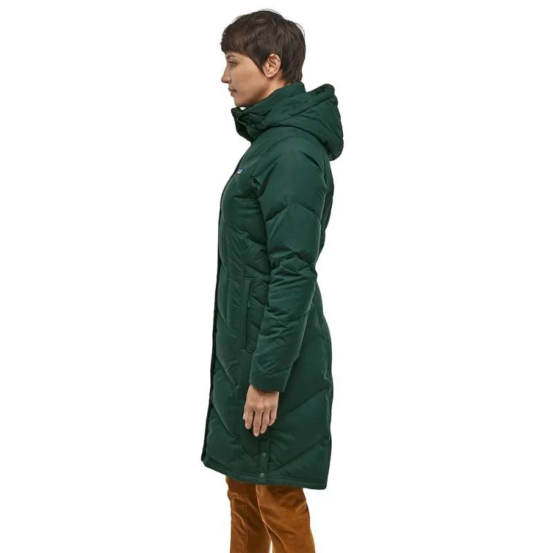 Patagonia  Down With It Parka - Giacca invernale - Donna