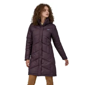 Patagonia  Down With It Parka - Parka - Donna