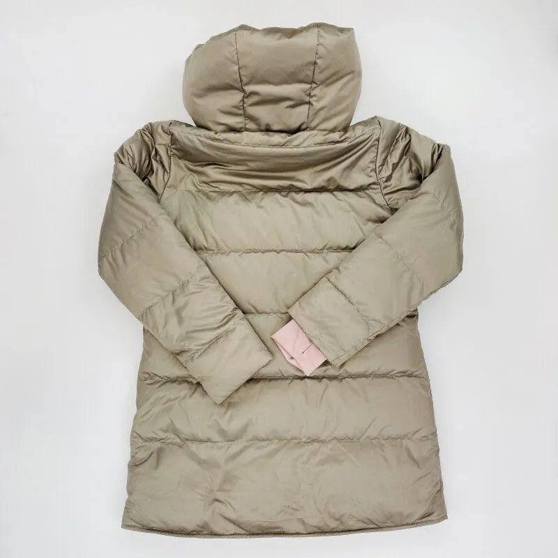 Patagonia  Girls' Down Parka - Parka di seconda mano - Bambino - Rosa - M