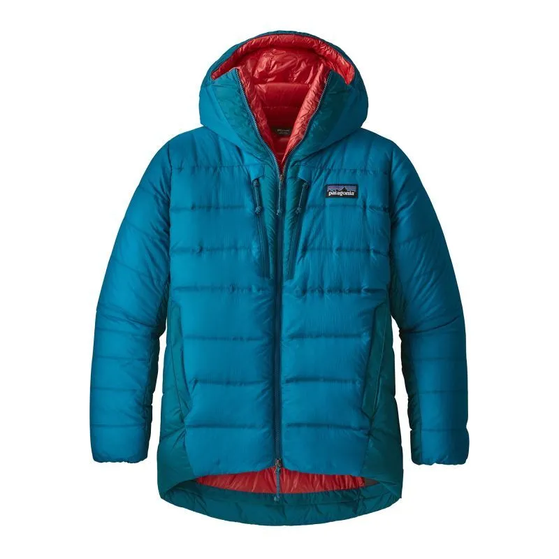 Patagonia  Grade VII Down Parka - Giacca in piumino - Uomo