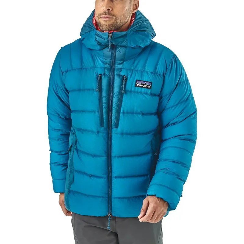 Patagonia  Grade VII Down Parka - Giacca in piumino - Uomo