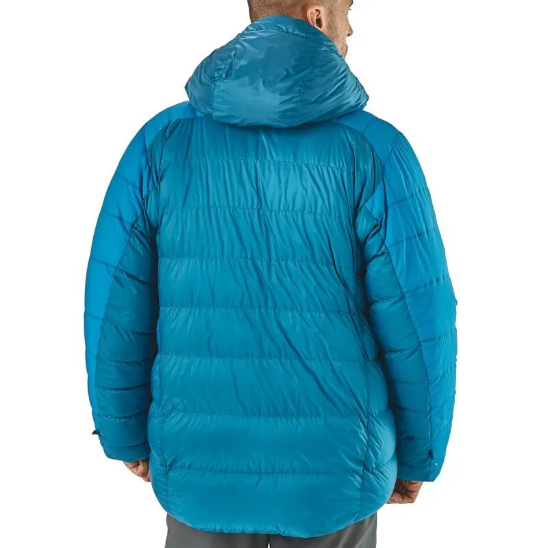 Patagonia  Grade VII Down Parka - Giacca in piumino - Uomo