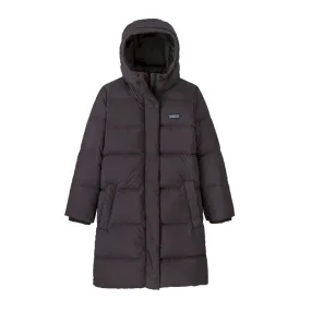 Patagonia  K's Silent Down Parka - Parka - Bambino