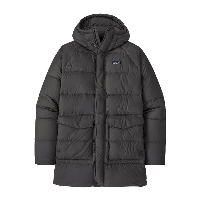 Patagonia  M's Silent Down Parka - Parka - Uomo